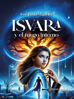 cover image of Isvara y el fuego interno
